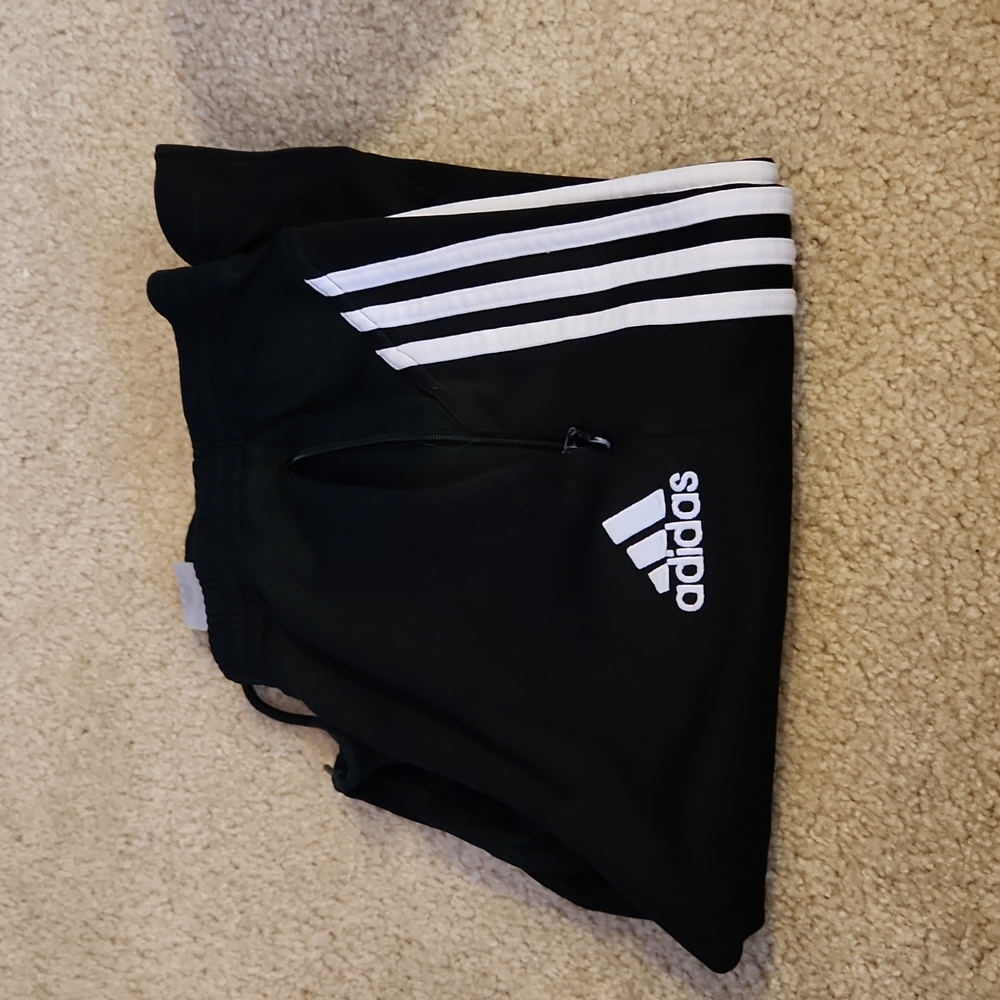 Don't wear